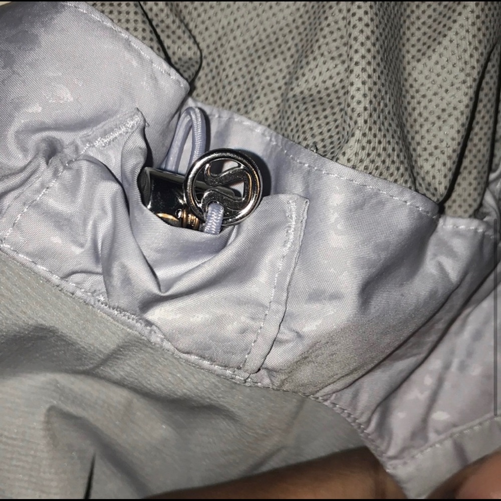 Cropped Lululemon jacket - Picture 4 of 8